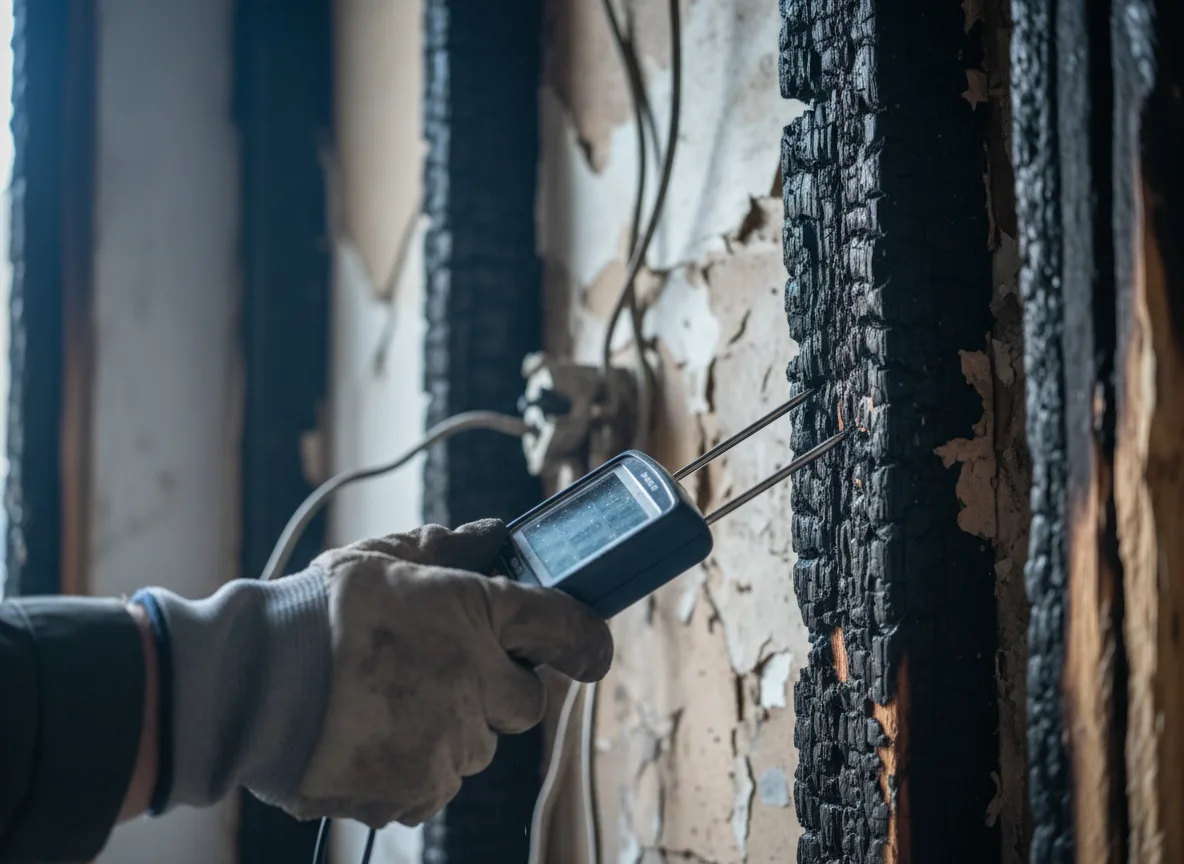 Fire Damage Restoration Lancaster, MN FAQs